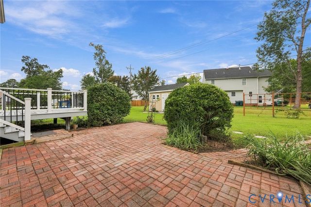 244 Huntsman Rd, Sandston, VA 23150