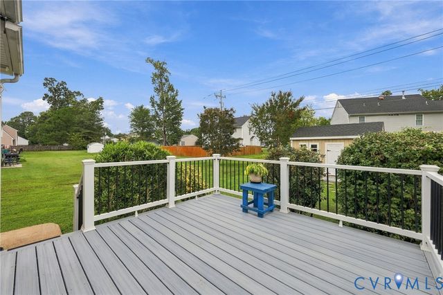 244 Huntsman Rd, Sandston, VA 23150