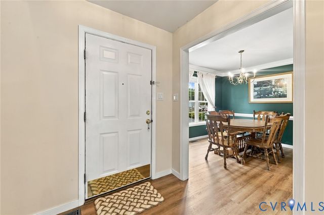 244 Huntsman Rd, Sandston, VA 23150