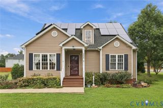 244 Huntsman Rd, Sandston, VA 23150