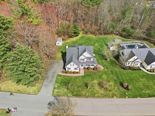26 Flintlock Road, Salem, NH 03079