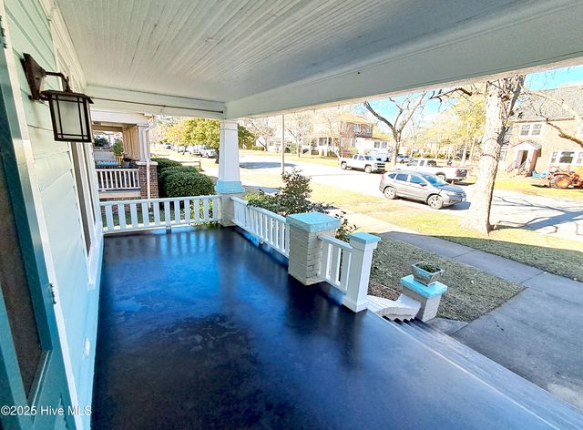 1513 Rhem Avenue, New Bern, NC 28560