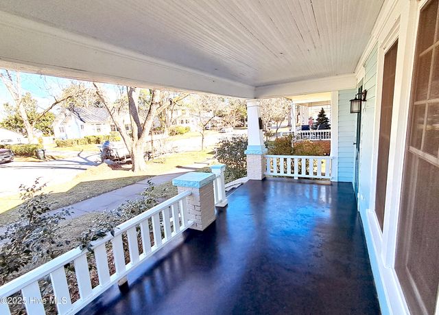 1513 Rhem Avenue, New Bern, NC 28560