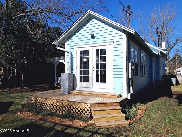 1513 Rhem Avenue, New Bern, NC 28560