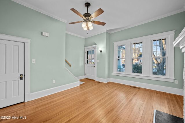 1513 Rhem Avenue, New Bern, NC 28560