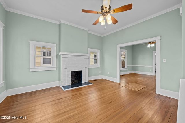 1513 Rhem Avenue, New Bern, NC 28560