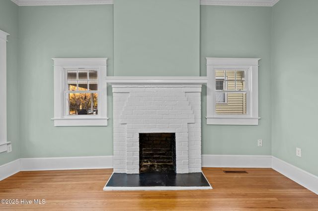 1513 Rhem Avenue, New Bern, NC 28560