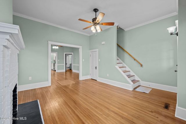 1513 Rhem Avenue, New Bern, NC 28560