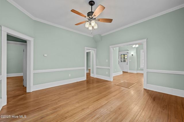 1513 Rhem Avenue, New Bern, NC 28560