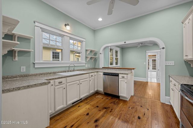 1513 Rhem Avenue, New Bern, NC 28560