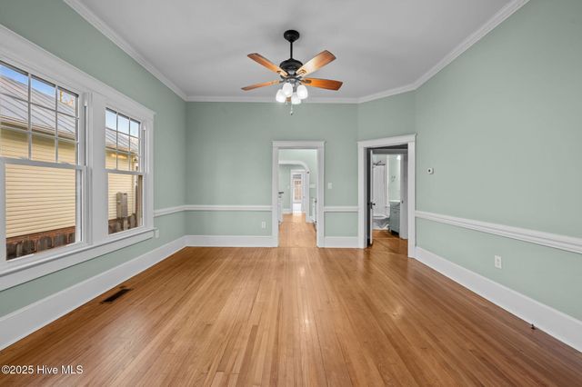 1513 Rhem Avenue, New Bern, NC 28560