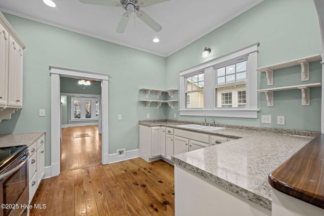 1513 Rhem Avenue, New Bern, NC 28560