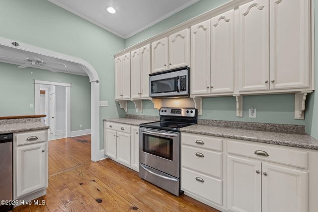 1513 Rhem Avenue, New Bern, NC 28560