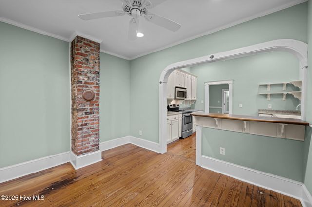 1513 Rhem Avenue, New Bern, NC 28560