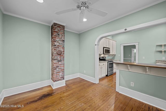 1513 Rhem Avenue, New Bern, NC 28560