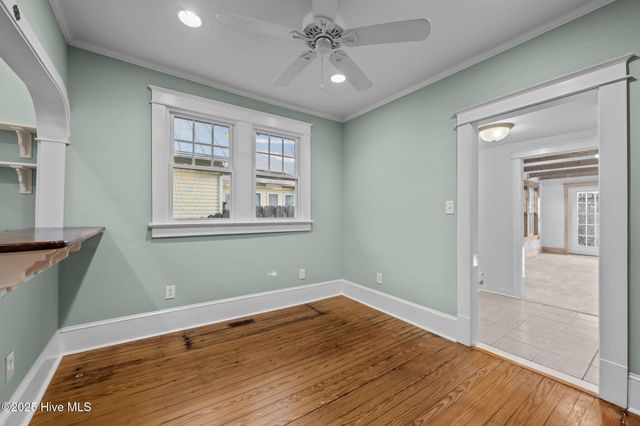 1513 Rhem Avenue, New Bern, NC 28560