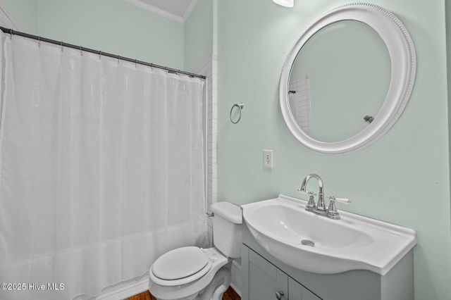 1513 Rhem Avenue, New Bern, NC 28560