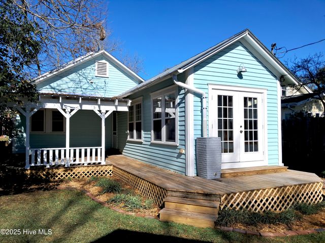 1513 Rhem Avenue, New Bern, NC 28560