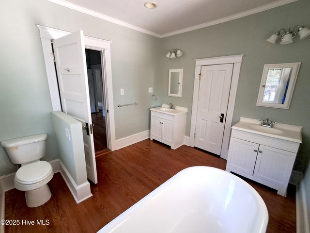 1513 Rhem Avenue, New Bern, NC 28560