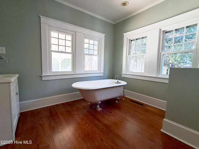 1513 Rhem Avenue, New Bern, NC 28560