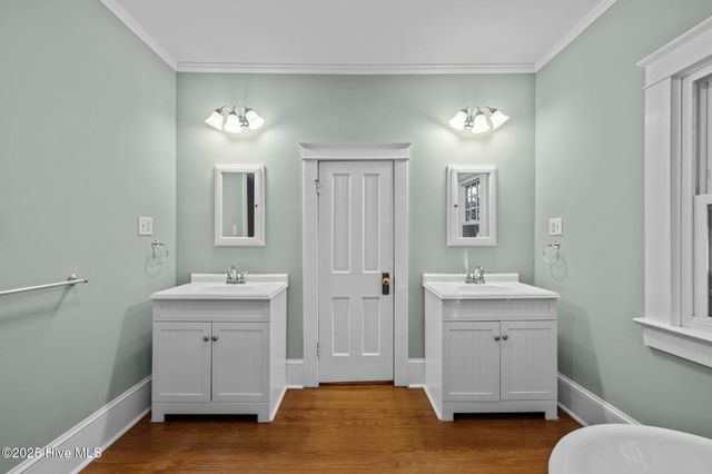 1513 Rhem Avenue, New Bern, NC 28560