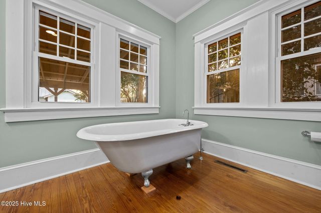 1513 Rhem Avenue, New Bern, NC 28560