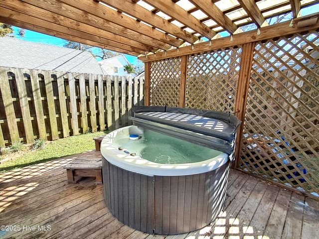 1513 Rhem Avenue, New Bern, NC 28560