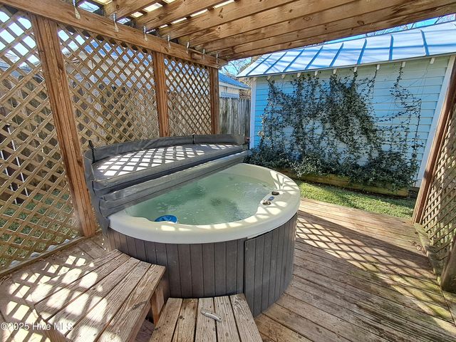 1513 Rhem Avenue, New Bern, NC 28560