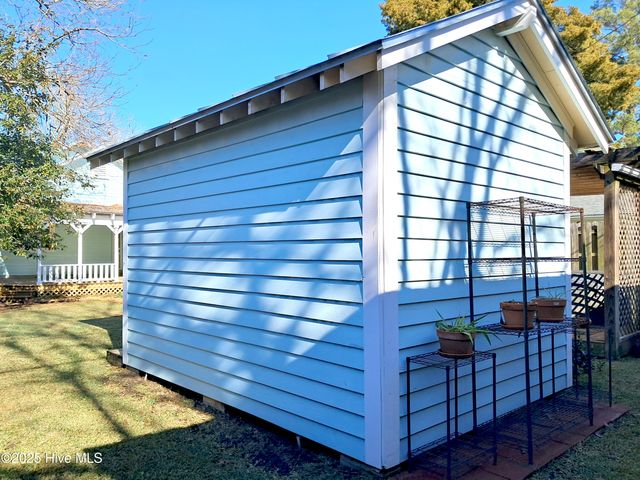 1513 Rhem Avenue, New Bern, NC 28560