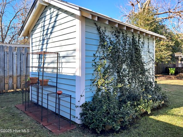 1513 Rhem Avenue, New Bern, NC 28560