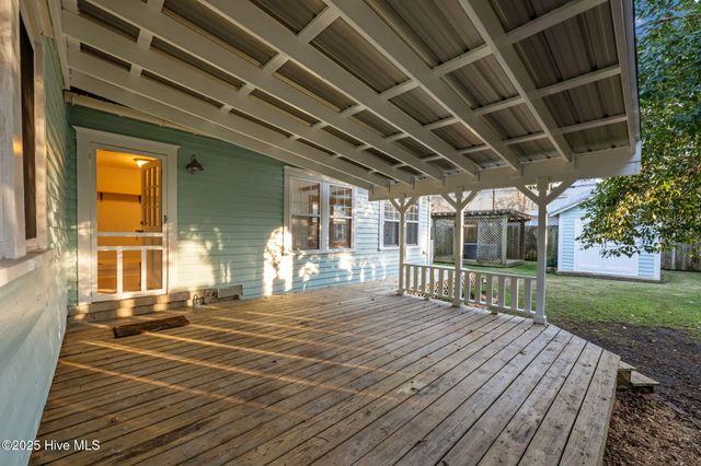 1513 Rhem Avenue, New Bern, NC 28560