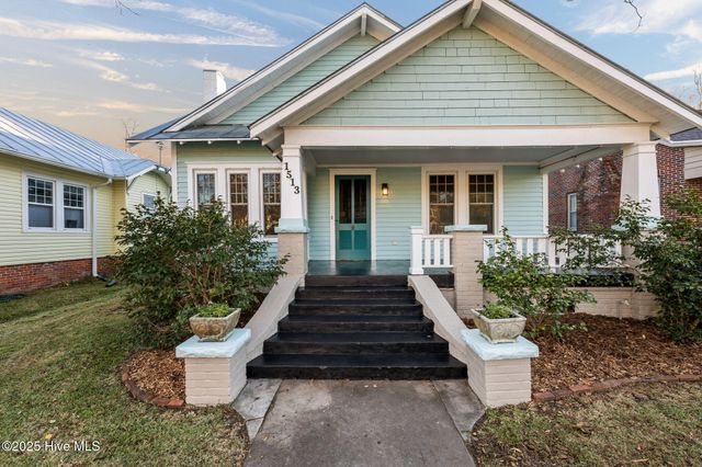 1513 Rhem Avenue, New Bern, NC 28560