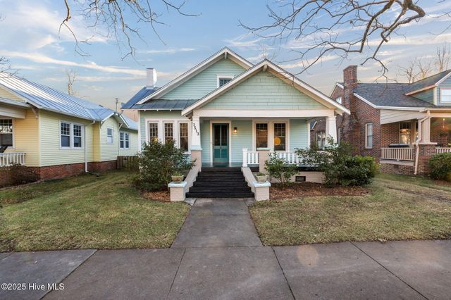 1513 Rhem Avenue, New Bern, NC 28560