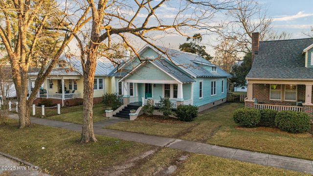 1513 Rhem Avenue, New Bern, NC 28560