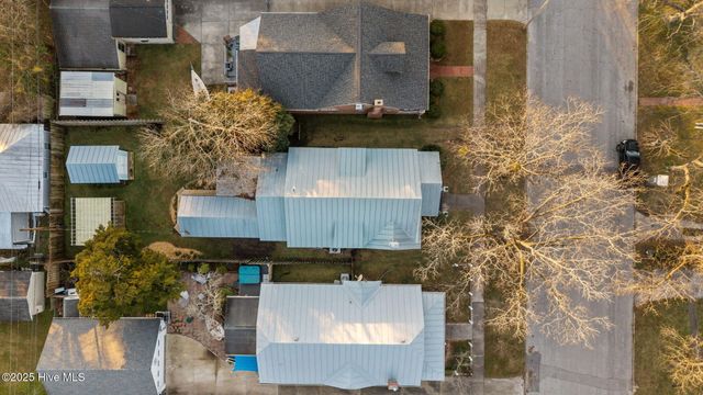 1513 Rhem Avenue, New Bern, NC 28560