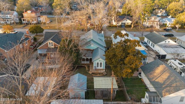 1513 Rhem Avenue, New Bern, NC 28560