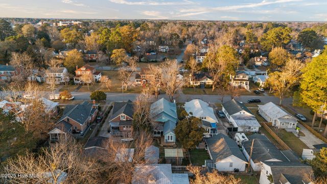 1513 Rhem Avenue, New Bern, NC 28560