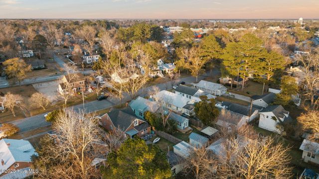 1513 Rhem Avenue, New Bern, NC 28560