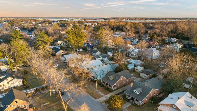 1513 Rhem Avenue, New Bern, NC 28560