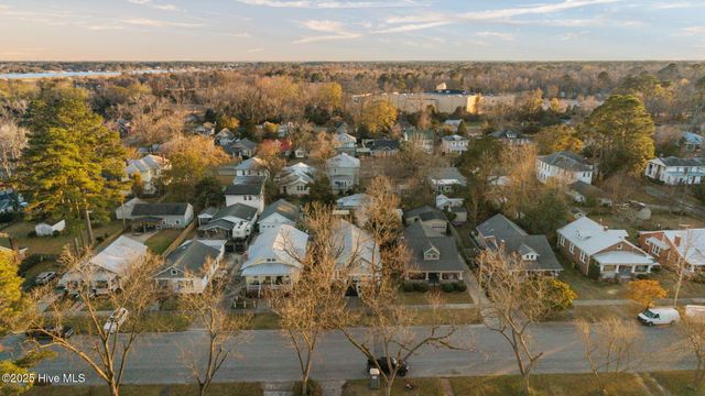 1513 Rhem Avenue, New Bern, NC 28560