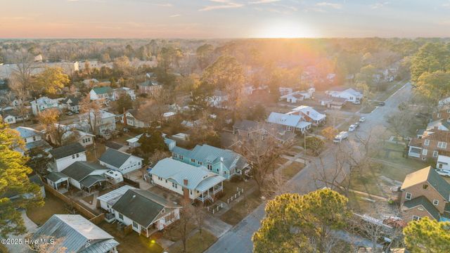 1513 Rhem Avenue, New Bern, NC 28560