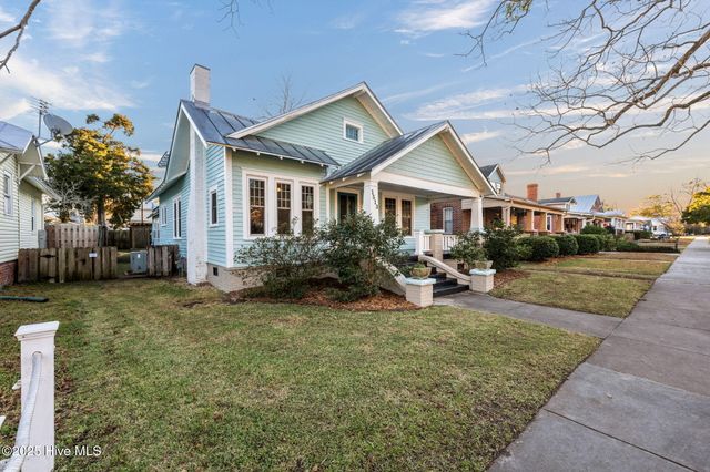 1513 Rhem Avenue, New Bern, NC 28560