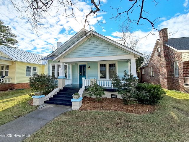 1513 Rhem Avenue, New Bern, NC 28560