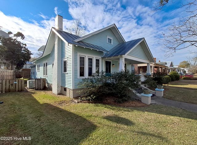 1513 Rhem Avenue, New Bern, NC 28560