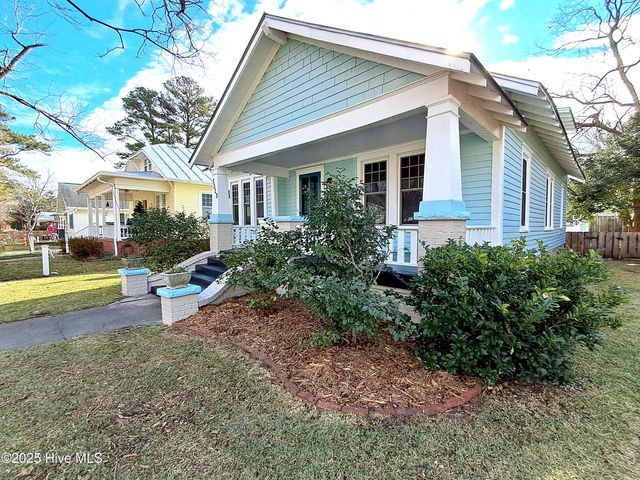 1513 Rhem Avenue, New Bern, NC 28560