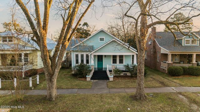 1513 Rhem Avenue, New Bern, NC 28560