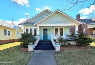 1513 Rhem Avenue, New Bern, NC 28560