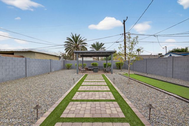 1513 E SHERIDAN Street, Phoenix, AZ 85006