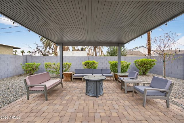 1513 E SHERIDAN Street, Phoenix, AZ 85006