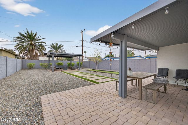 1513 E SHERIDAN Street, Phoenix, AZ 85006